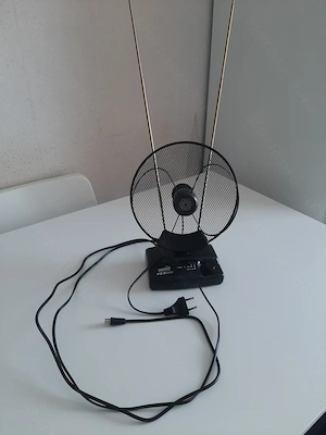 TV Szoba antenna (erősítős) - kép 3