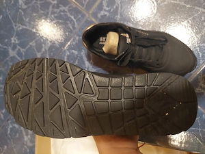Újszerű Skechers Uno 36 cipő eladó - kép 5