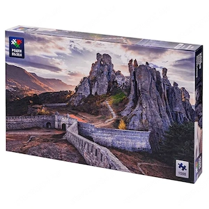 Roden puzzle A Belogradchik-i sziklák   1000 darab