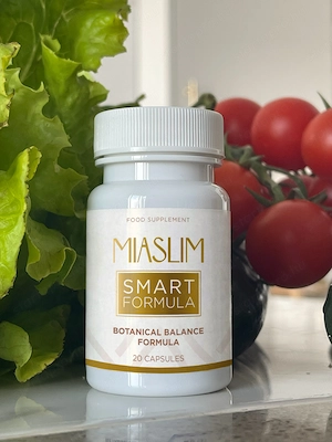 Miaslim a fogyásért - kép 2