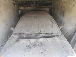 Porlepte Ford Mondeo - kép 2