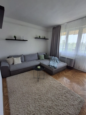 Nyíregyháza Krúdy Gyula utcában 67 nm-es, 2 szobás lakás albérletbe kiadó  - kép 5