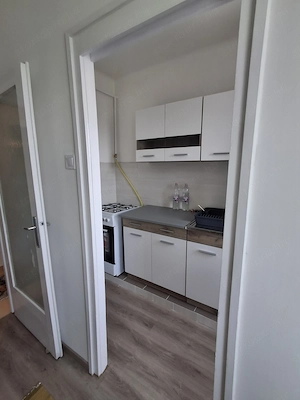 Nyíregyháza Krúdy Gyula utcában 67 nm-es, 2 szobás lakás albérletbe kiadó  - kép 3