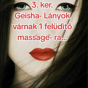 Katy indiai- massage Óbuda - kép 4