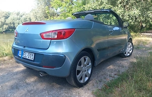 Mitsubishi Colt 1,5l. Cabrio  - kép 2