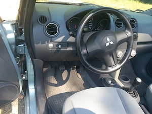 Mitsubishi Colt 1,5l. Cabrio  - kép 6