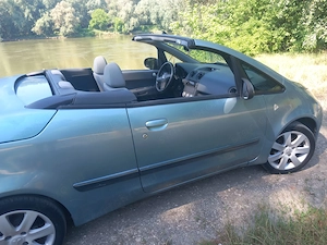 Mitsubishi Colt 1,5l. Cabrio  - kép 8