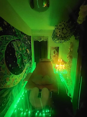 Katy indiai- massage Óbuda - kép 5