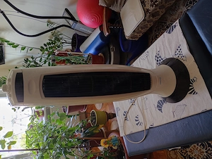 Orion OFS10-S2Y Álló toronyventilátor, oszlopventilátor