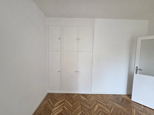 Rómaifürdőn 2 szobás bútorozatlan lakás kiadó! - kép 6