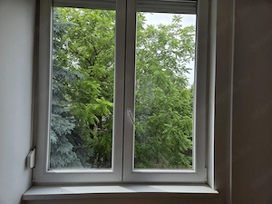 Rómaifürdőn 2 szobás bútorozatlan lakás kiadó! - kép 7