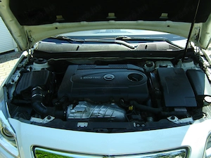 Opel insignia 1.9 CDTI TOURER 2012 Eladó - kép 4