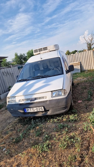 fiat scudo - kép 2