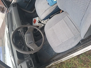 Eladó 1983-as VW Polo 1.3 benzin. - kép 4