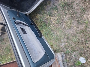 Eladó 1983-as VW Polo 1.3 benzin. - kép 6