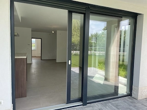 Nagykovácsiban 162 m2-es családi ház kiadó! - kép 3