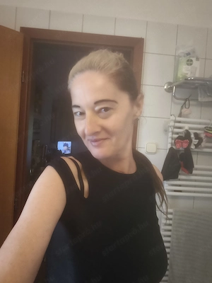 Masszázsok Masszőr Hölgytől!