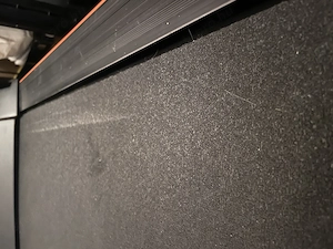 S-Sport Magma Futópad - kép 5