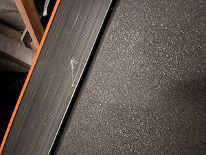 S-Sport Magma Futópad - kép 3