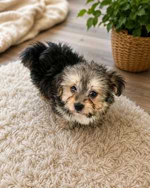 Tündéri bichon havanese kiskutyák eladók ! - kép 3