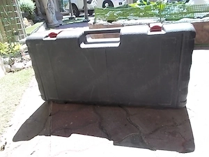 Eladó ,Einhell elektromos bontókalapács. 1600 W Kofferben. - kép 3