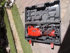 Eladó ,Einhell elektromos bontókalapács. 1600 W Kofferben. - kép 2