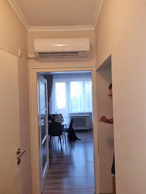 Nyíregyházán a Toldi utcában, 1.emeleti 1+1 szobás lakás kiadó! - kép 2