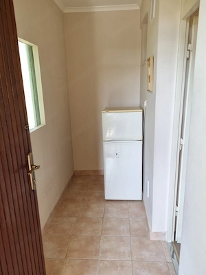 Nyíregyházán a Toldi utcában, 1.emeleti 1+1 szobás lakás kiadó! - kép 6