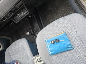 Eladó  VW Polo GL1.3 benzin. (1983) - kép 9