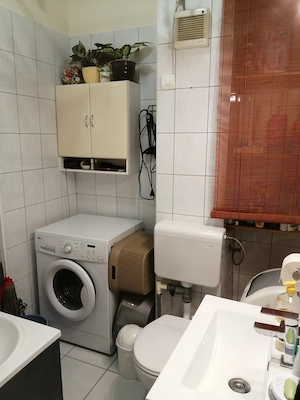 2 szobás házrész Csömörön - kép 10