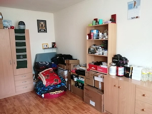 2 szobás házrész Csömörön - kép 7