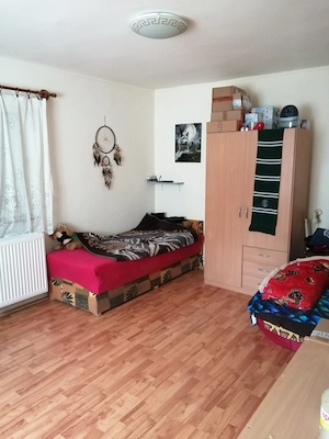 2 szobás házrész Csömörön - kép 6