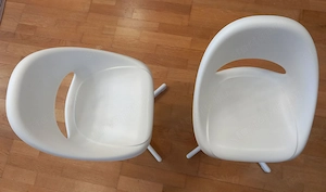 IKEA gyerekszék  -  újszerű állapotban - kép 5
