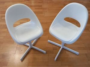 IKEA gyerekszék  -  újszerű állapotban - kép 3