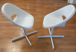 IKEA gyerekszék  -  újszerű állapotban - kép 4