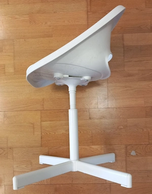 IKEA gyerekszék  -  újszerű állapotban - kép 6