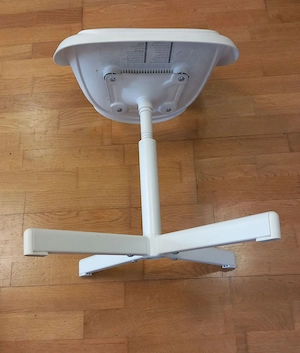 IKEA gyerekszék  -  újszerű állapotban - kép 7