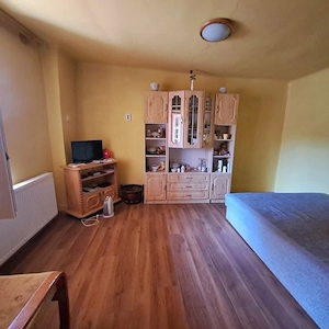 Monor kertvárosában, 3 szobás családi ház 450 m2 telekkel - kép 4