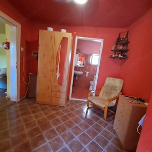 Monor kertvárosában, 3 szobás családi ház 450 m2 telekkel - kép 5