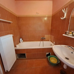 Monor kertvárosában, 3 szobás családi ház 450 m2 telekkel - kép 8