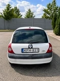 Renault Clio 1,2 eladó - kép 3