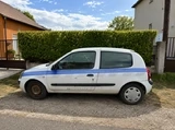 Renault Clio 1,2 eladó - kép 4
