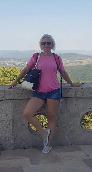 Relaxáló masszázs férfiaknak - kép 5