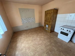 Napkoron 2 szobás felújítandó családi ház eladó! - kép 2
