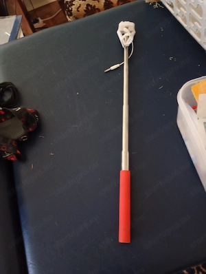 Szelfi bot, selfie bot, vezetékes kivitel. Szelfibot, selfie stick 2000ft óbuda személyesen óbudán l