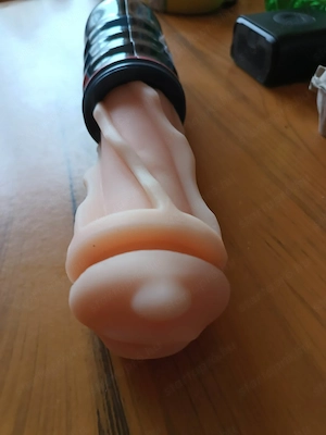 Elado.Száj alaku vadonat új. - kép 2