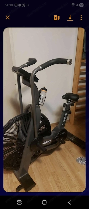 Kardiogép  spining bicigli  eladó 