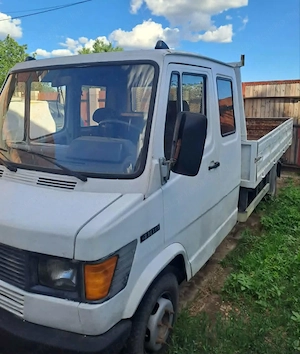 Mercedes Benz 410D eladó - kép 2