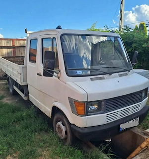 Mercedes Benz 410D eladó