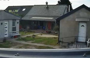 Különleges tanya eladó Dunavarsányban   három önálló lakóépülettel.